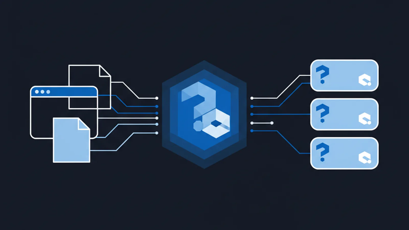 URL を入れるだけで FAQ が 10 個できる仕組み ── Chatta の FAQ 自動生成プロンプト設計